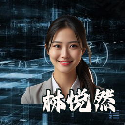 林悦然