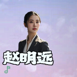 赵明远